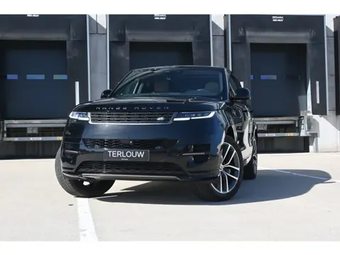 Land Rover Range Rover Sport 3.0 P440e Dynamic SE