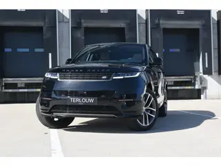 Land Rover Range Rover Sport 3.0 P440e Dynamic SE