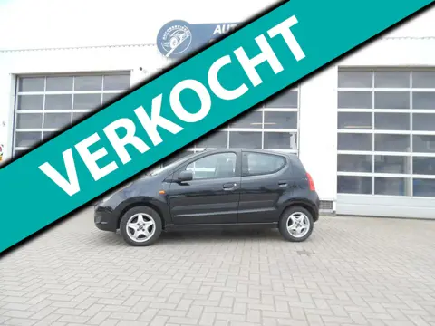 Suzuki Alto 1.0 Comfort