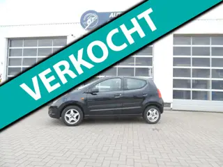 Suzuki Alto 1.0 Comfort