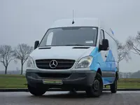 MERCEDES-BENZ SPRINTER 213 cruisecontrol
