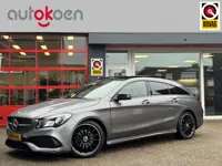 Mercedes-Benz CLA-klasse Shooting Brake 180 Business Solution AMG *PANO/CAMERA/CRUISE*