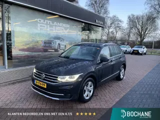 Volkswagen Tiguan 1.5 TSI Elegance | Carplay/Android |