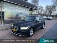 Volkswagen Tiguan 1.5 TSI Elegance | Carplay/Android |