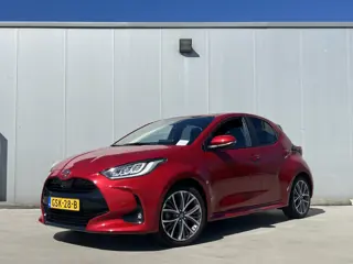 Toyota Yaris 1.5 Hybrid 130 Executive Automaat 130pk | Dodehoekdetectie | PDC | LED-koplampen | BTW-