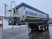 CARNEHL HALFPIPE 28M3