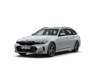 BMW 3 Serie Touring 330e M Sport Edition | M Sport Pro | Trekhaak | Glazen Panoramadak | Comfort Pac
