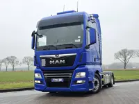 M.A.N. 18.500 TGX