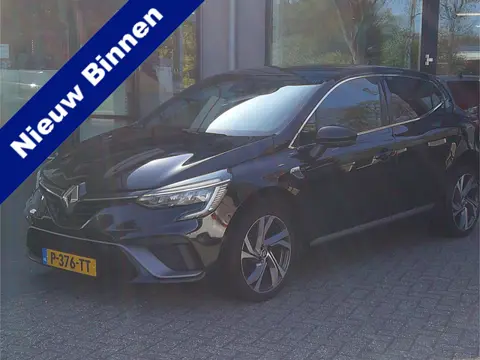 Renault Clio 1.0 TCe R.S. Line Staat in De Krim (bj 2022)