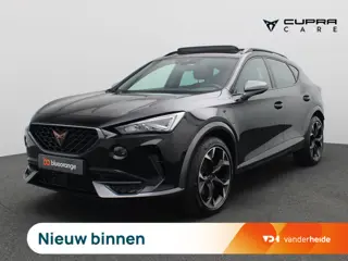 CUPRA Formentor 1.4 e-Hybrid Adrenaline 204PK DSG Panoramadak, Elektrische Achterklep, Achteruitrijc