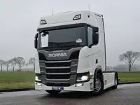 SCANIA R460