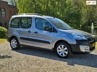 Peugeot Partner Tepee 1.2 Active AIRCO/cruise/NAVIGATIE