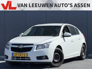 Chevrolet Cruze 1.6 LT | Nieuw binnen | Climate | Cruise |