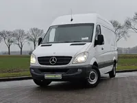 MERCEDES-BENZ SPRINTER 313 ac automaat