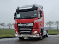DAF XF 450