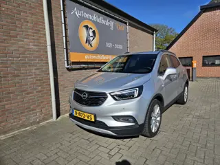 Opel Mokka X 1.4 Turbo Innovation (bj 2016)