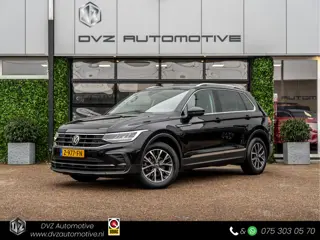 Volkswagen Tiguan 1.5 TSI Life | ACC | LED | Winter Pack