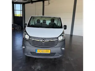 Opel Vivaro 1.6 CDTI L1H1 Edition