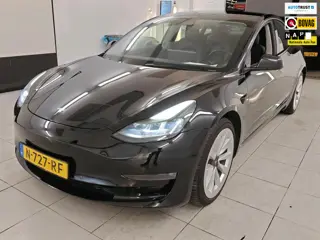 Tesla Model 3 Long Range AWD 75 kWh Facelift SOH 92% LFP