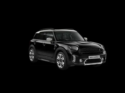 MINI Countryman 2.0 Cooper S F1 Aut. | Navi | Panorama | Lounge Leder | Head-Up | ACC | Trekhaak | 1