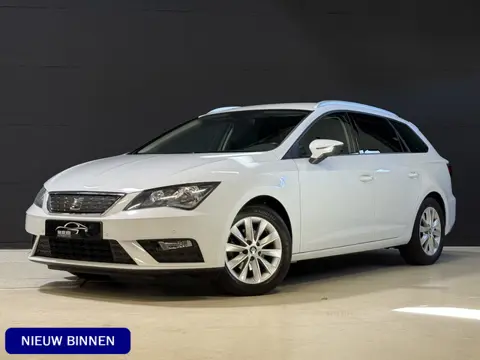 SEAT Leon ST 1.0 EcoTSI Style Business Intense | Apple Carplay | Navi | Hill hold