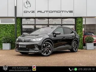 Volkswagen ID.4 Pro 77 kWh 204PK | Design Pakket Plus | Pano | 360 Cam | BTW