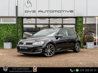 Volkswagen Golf 1.4 TSI 150PK ACT Allstar | LED | Dynaudio | Standkachel |