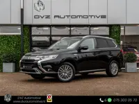 Mitsubishi Outlander 2.4 PHEV Intense | Navi | Camera | Trekhaak |