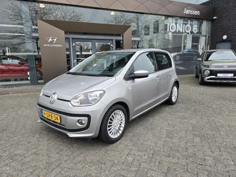 Volkswagen Up! 1.0 high up! 1e eig/NL-auto