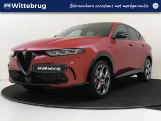 Alfa Romeo Tonale 1.3T PHEV Veloce (bj 2023, automaat)
