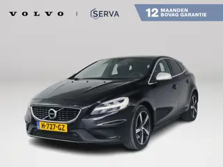 Volvo V40 T3 Polar+ Sport | Panoramadak | Parkeercamera | Harman Kardon | Stoelverwarming