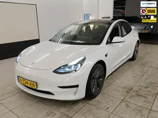 Tesla Model 3 Plus 60 kWh FACELIFT LFP ACCU+WARMTEPOMP+AUTOPILOT 60 kWh+PREMIUM ]