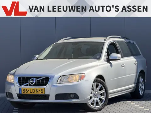 Volvo V70 2.4D Momentum | Nieuw binnen | RIJKLAAR | Automaat