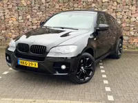 BMW X6 XDrive50i High Executive