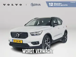Volvo XC40 T5 Twin Engine R-Design | Panoramadak | Parkeercamera | Cruise control | Navigatie