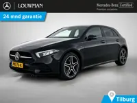 Mercedes-Benz A-Klasse 250 e AMG Plug-In Hybride AMG Line | Night Pakket | Sfeerverlichting |Stoelve