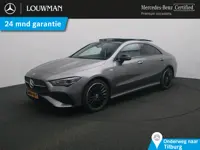 Mercedes-Benz CLA-Klasse 250 e Business Solution AMG Trekhaak | AMG Line | Night Pakket | Panorama S