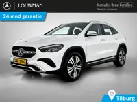 Mercedes-Benz GLA 250 e Plug-In Hybride Trekhaak | Ledkoplampen | Sfeerverlichting | Stuur en Stoelv