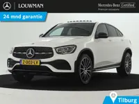Mercedes-Benz GLC 300 e 4-MATIC AMG Nightpakket | Schuifdak | 360°-camera | Stoelverwarming voor en 