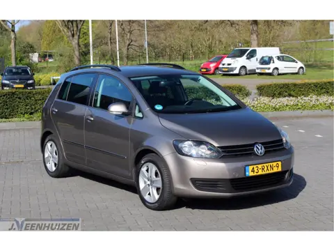 Volkswagen Golf Plus 1.4 TSI Comfortline | 2010 | Cruise |⭐ Navi | Stoelverwarming |