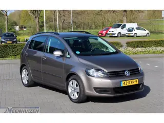 Volkswagen Golf Plus 1.4 TSI Comfortline | 2010 | Cruise |⭐ Navi | Stoelverwarming |