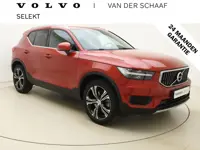 Volvo XC40 T5 262pk Inscription / Stoelverwarming / Camera / 19 inch / Zitting verlenging / Trekhaak