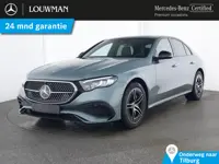 Mercedes-Benz E-Klasse 300 e AMG Plug-In Hybride AMG Line | Night Pakket | Distronic | Dodehoekassis