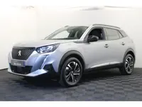 Peugeot 2008 1.2 PureTech Allure Pack |Carplay|Half leer|