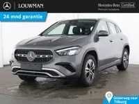 Mercedes-Benz GLA 250 e Plug-In Hybride Trekhaak | Distronic | Sfeerverlichting | Stuur en Stoelverw