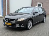 Mazda 6 Sportbreak 1.8 Olympia Sport