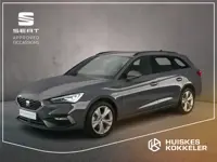 SEAT Leon Sportstourer FR Business 1.5 TSI eHybrid 204pk DSG Automaat Trekhaak, Adaptive cruise cont