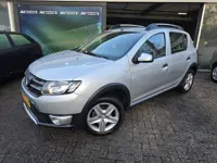 Dacia Sandero 0.9 TCe Stepway | 1E EIGENAAR | 12MND GAANTIE | NAVI |CRUISE | TREKHAAK |
