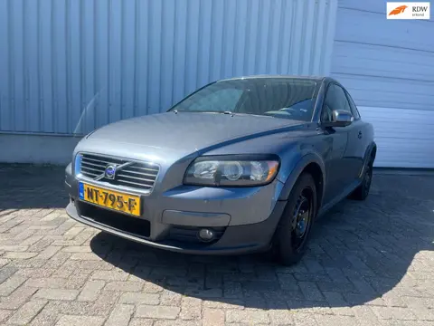 Volvo C30 1.6D Momentum - Start niet - Schade