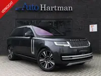 Land Rover Range Rover 3.0 P510e Autobiography MERIDIAN3D|PANO|MASSAGE|STOELVENTILATIE|LEATHERPACK
